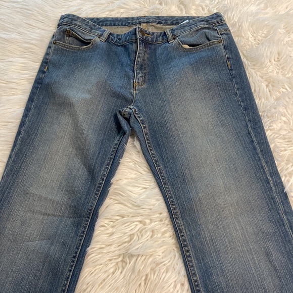 Michael Kors Jeans size 12 inseam 32 BNWOT see all pictures - Picture 12 of 16